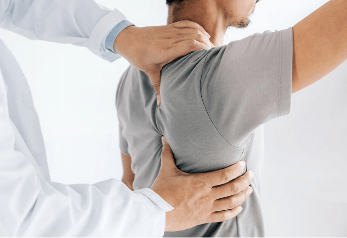 Pain Management Specialist